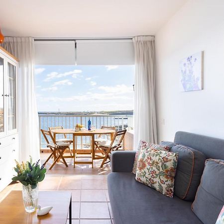 פוריס דה אבונה Home2Book Poris Ocean View מראה חיצוני תמונה