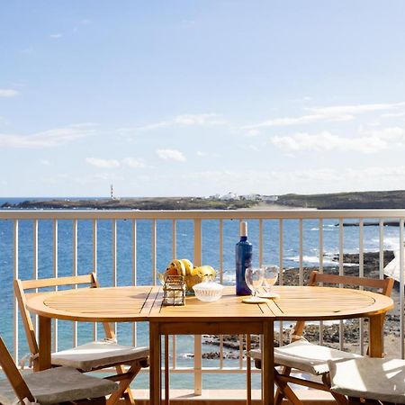 פוריס דה אבונה Home2Book Poris Ocean View מראה חיצוני תמונה
