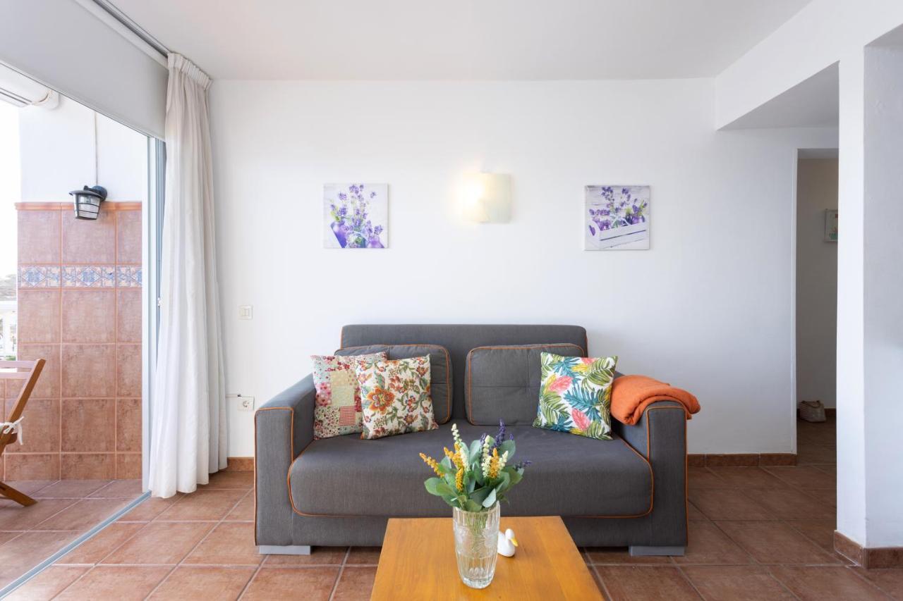 פוריס דה אבונה Home2Book Poris Ocean View מראה חיצוני תמונה