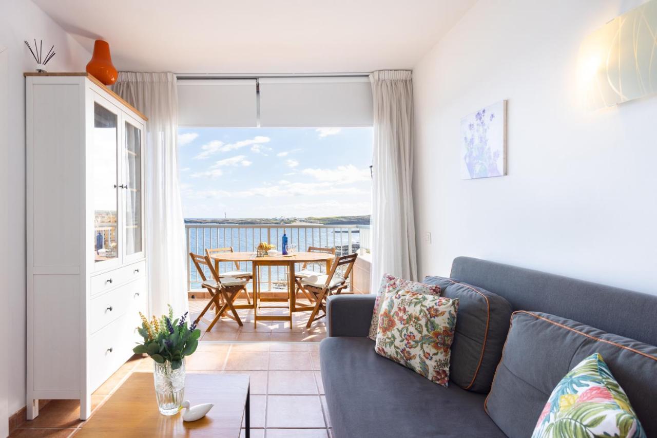 פוריס דה אבונה Home2Book Poris Ocean View מראה חיצוני תמונה