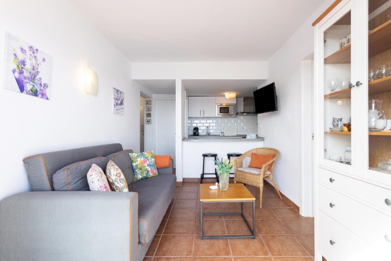 פוריס דה אבונה Home2Book Poris Ocean View מראה חיצוני תמונה