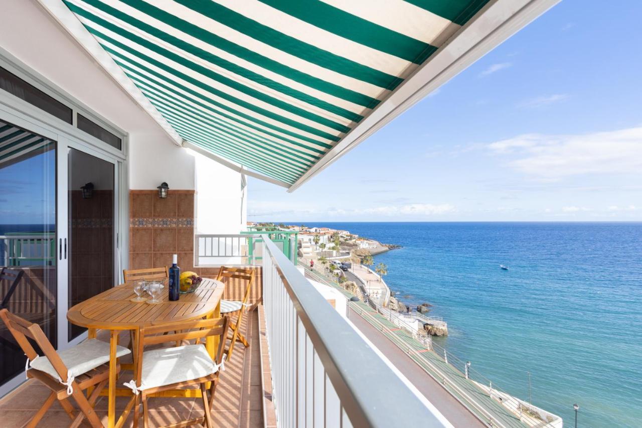 פוריס דה אבונה Home2Book Poris Ocean View מראה חיצוני תמונה