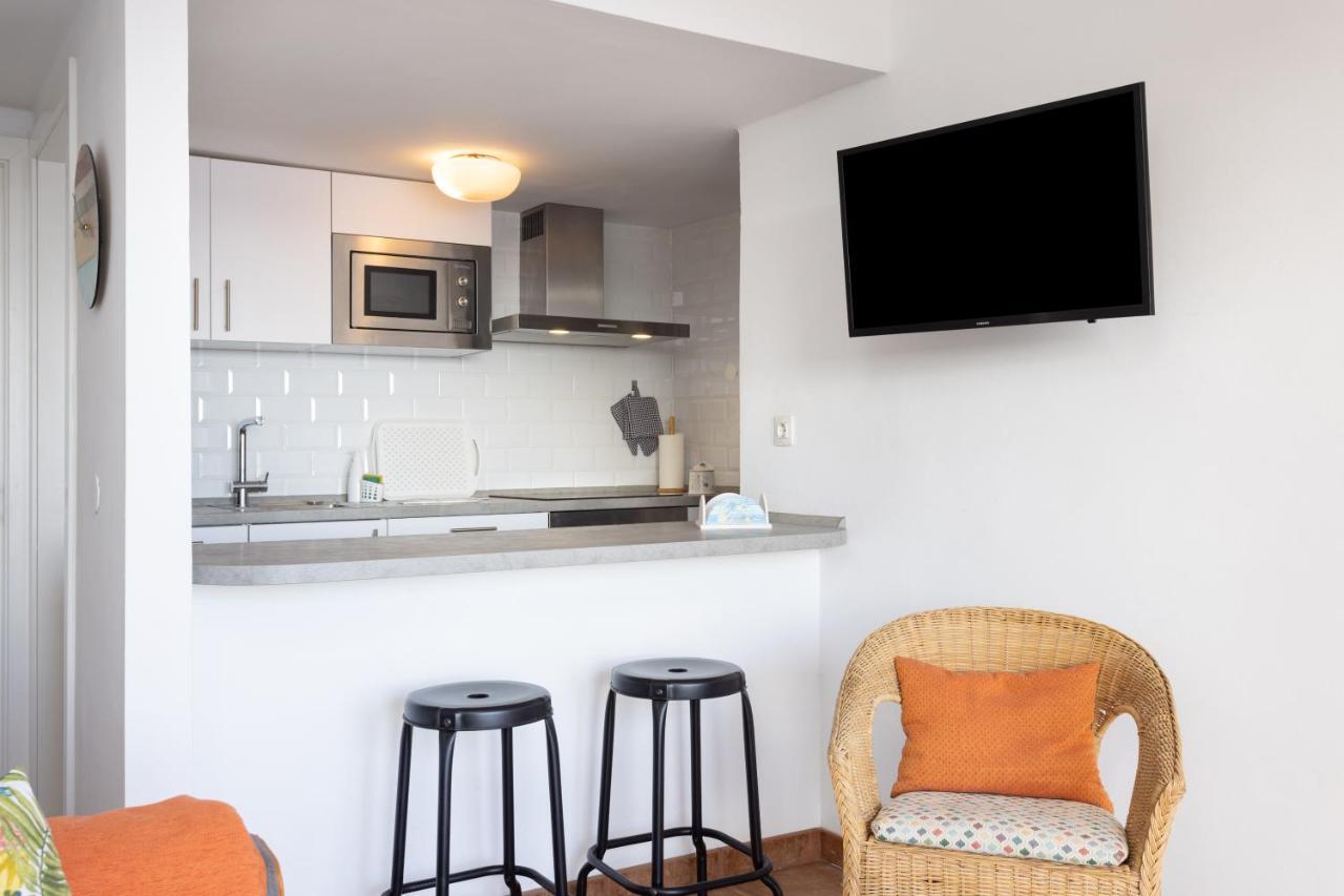 פוריס דה אבונה Home2Book Poris Ocean View מראה חיצוני תמונה