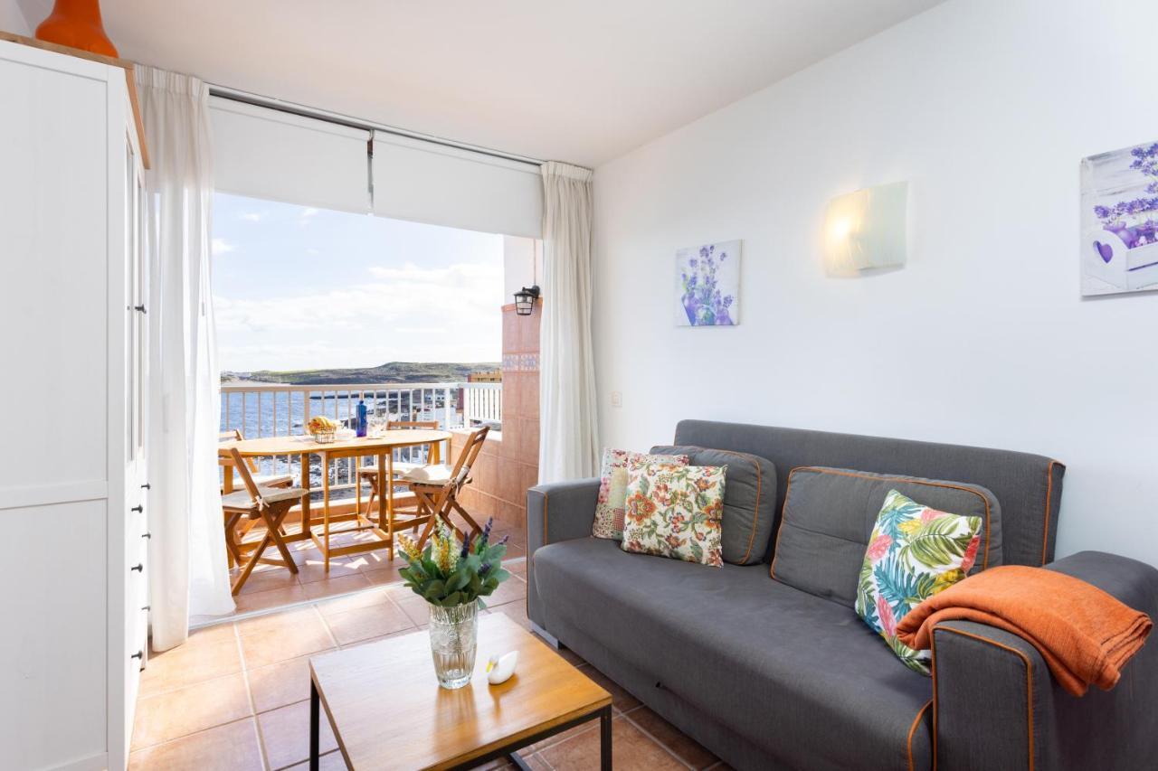 פוריס דה אבונה Home2Book Poris Ocean View מראה חיצוני תמונה