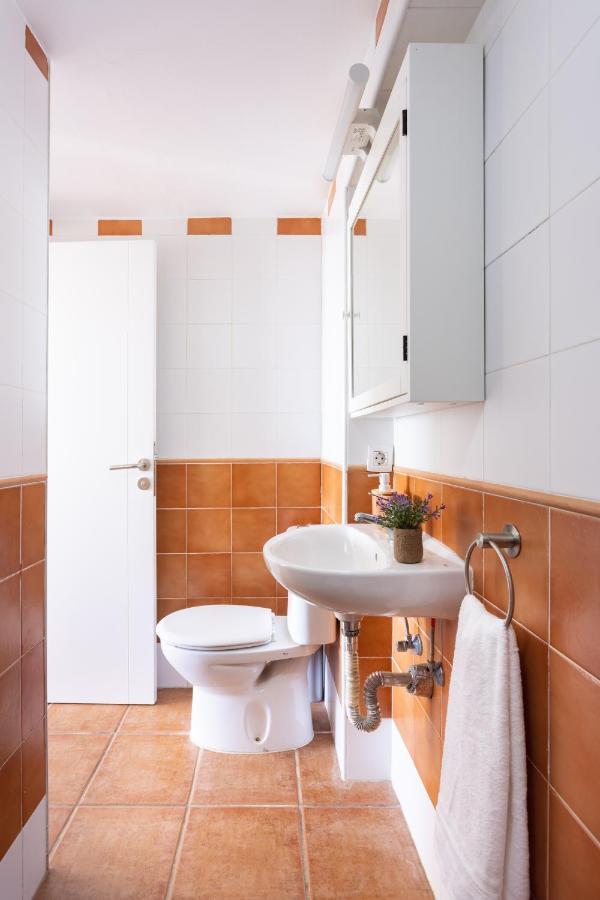 פוריס דה אבונה Home2Book Poris Ocean View מראה חיצוני תמונה