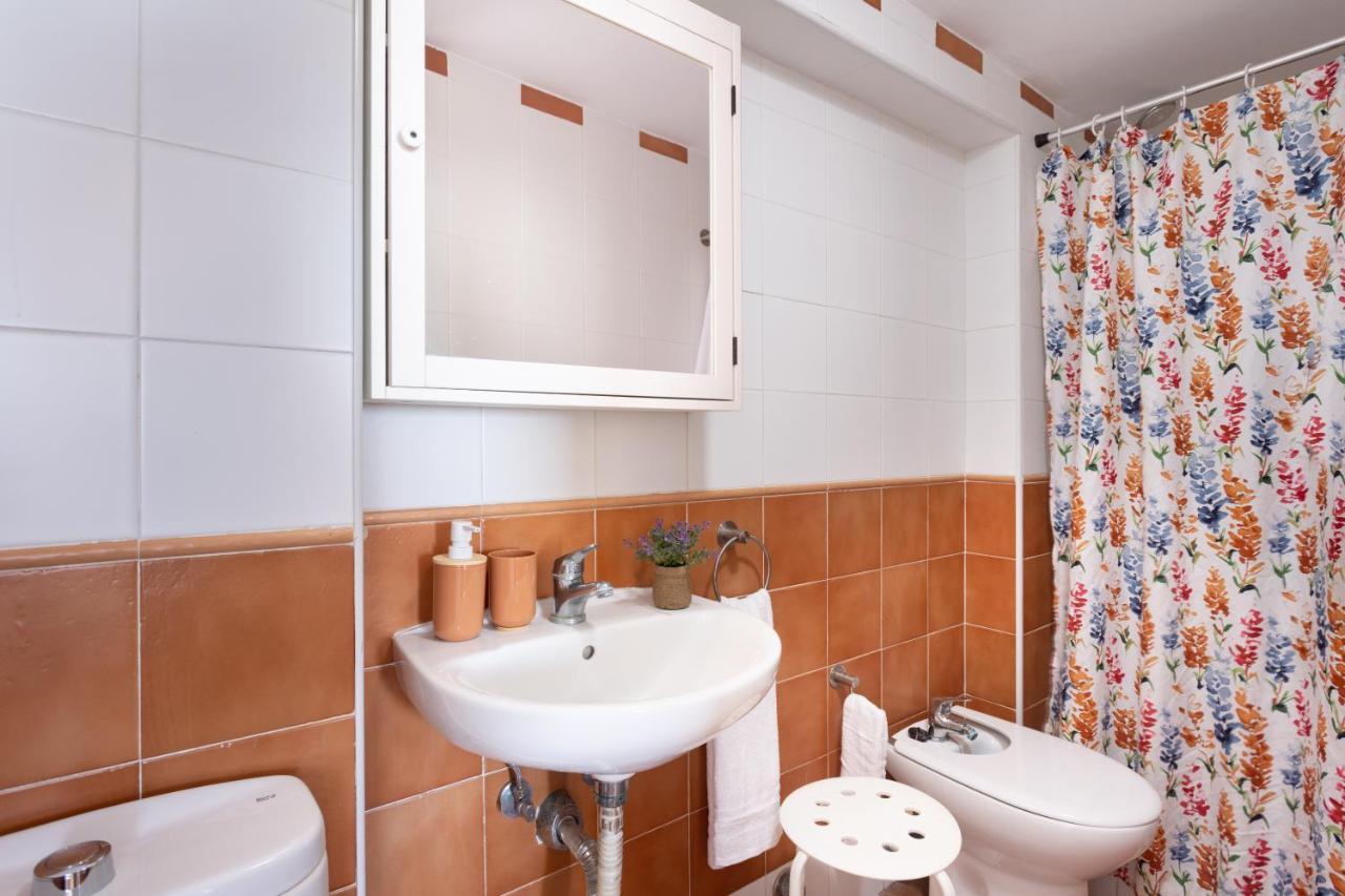 פוריס דה אבונה Home2Book Poris Ocean View מראה חיצוני תמונה