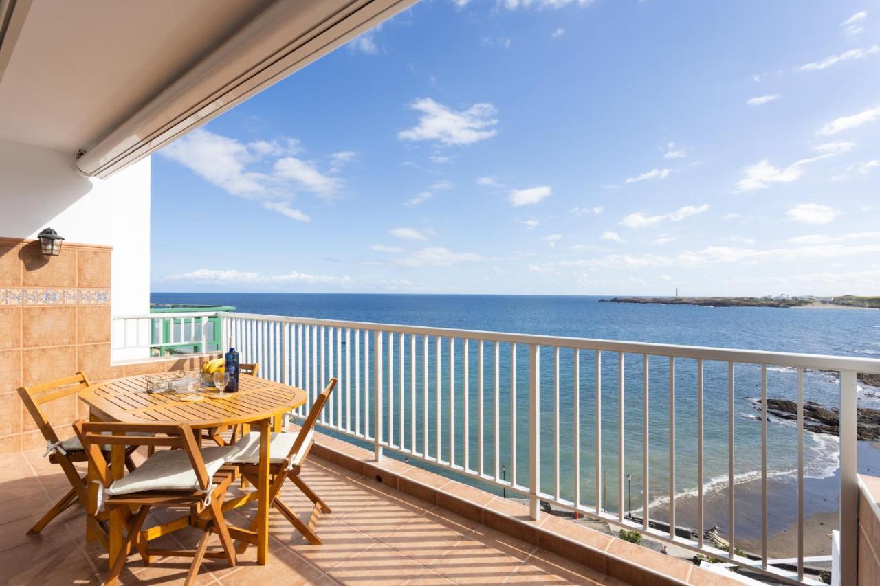 פוריס דה אבונה Home2Book Poris Ocean View מראה חיצוני תמונה