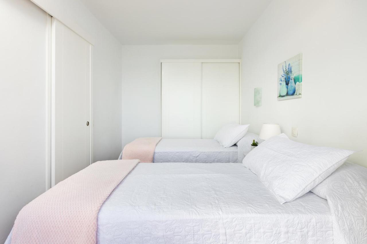 פוריס דה אבונה Home2Book Poris Ocean View מראה חיצוני תמונה