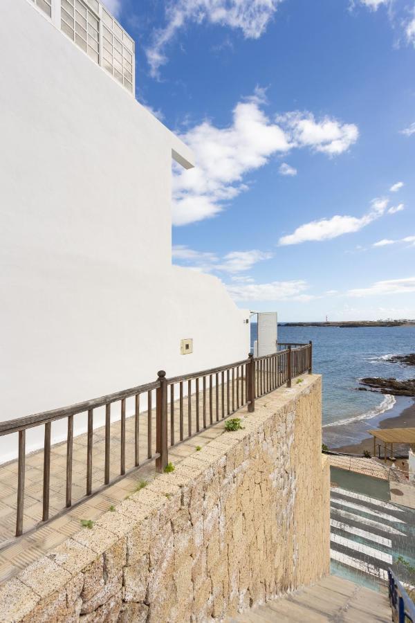 פוריס דה אבונה Home2Book Poris Ocean View מראה חיצוני תמונה