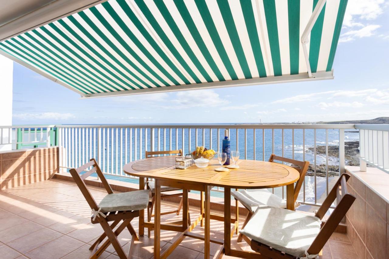 פוריס דה אבונה Home2Book Poris Ocean View מראה חיצוני תמונה