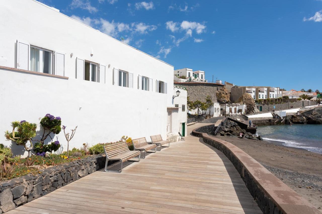 פוריס דה אבונה Home2Book Poris Ocean View מראה חיצוני תמונה