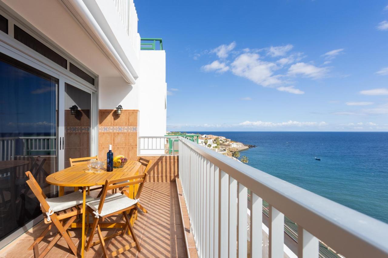 פוריס דה אבונה Home2Book Poris Ocean View מראה חיצוני תמונה
