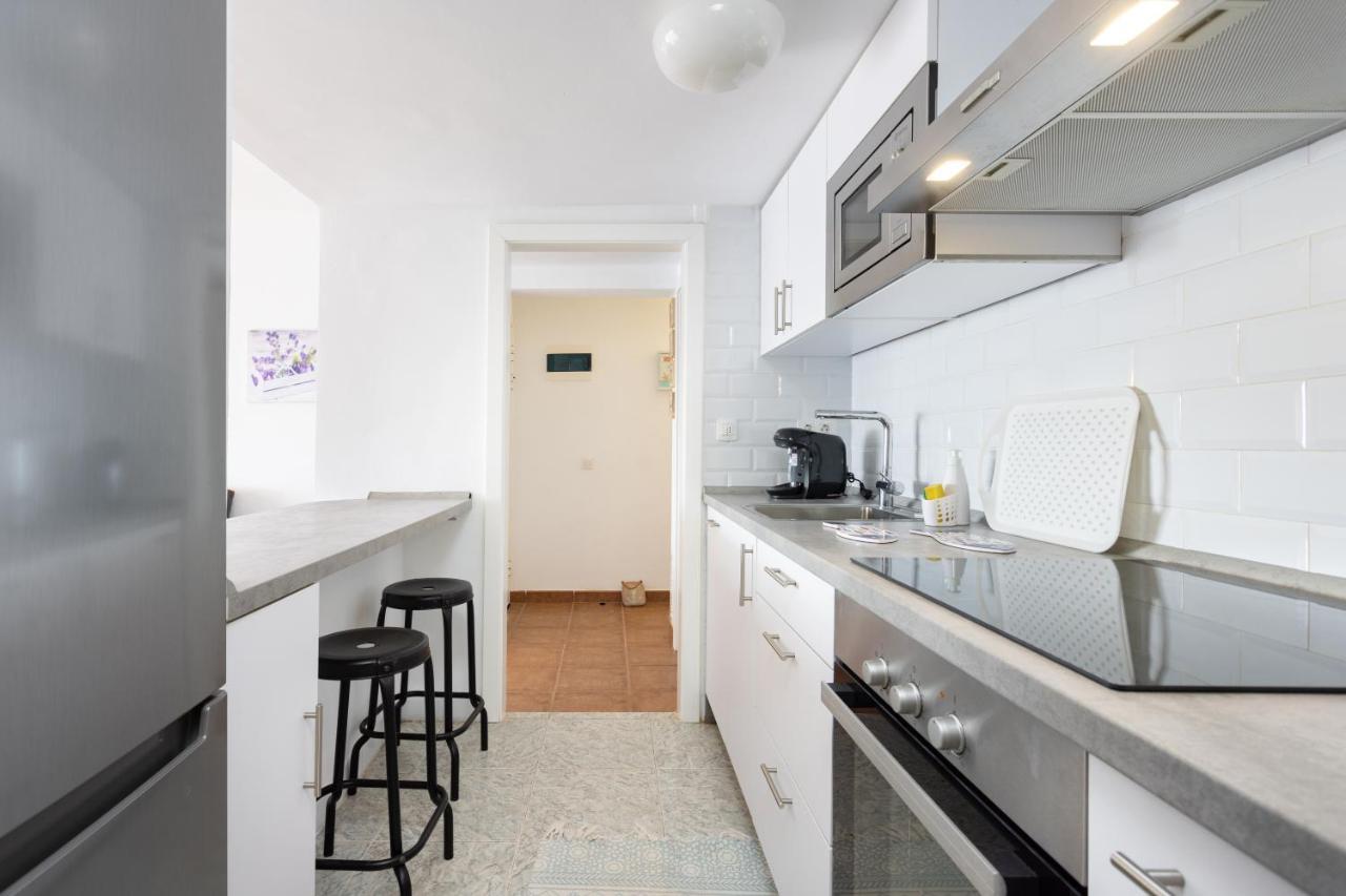 פוריס דה אבונה Home2Book Poris Ocean View מראה חיצוני תמונה